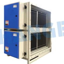 青島長濟環保凈化公司 引領環境保護專用設備制造，守護碧水藍天